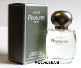 Pleasures Aftershave - Click Image to Close